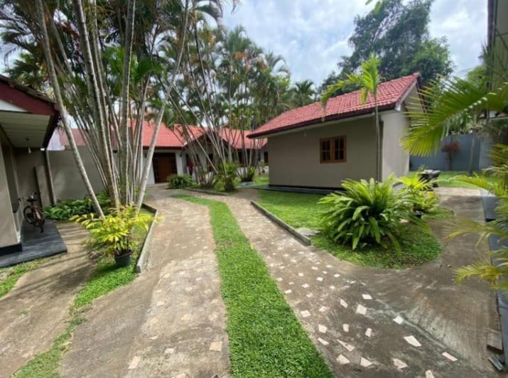Blue Bell Hotel Negombo Extérieur photo