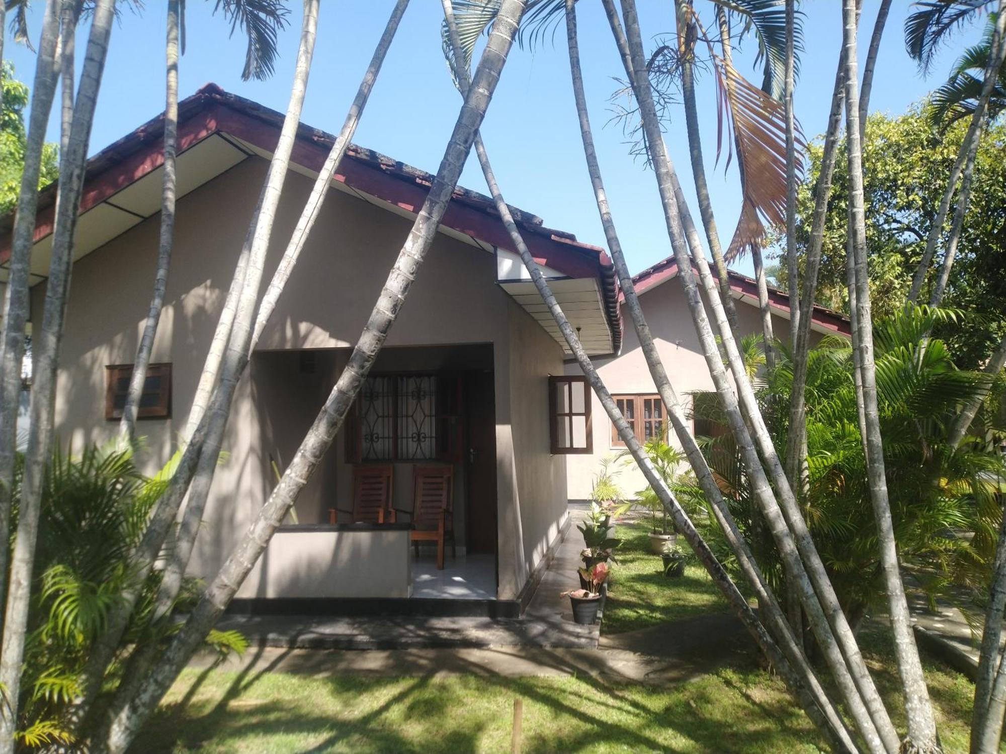 Blue Bell Hotel Negombo Extérieur photo